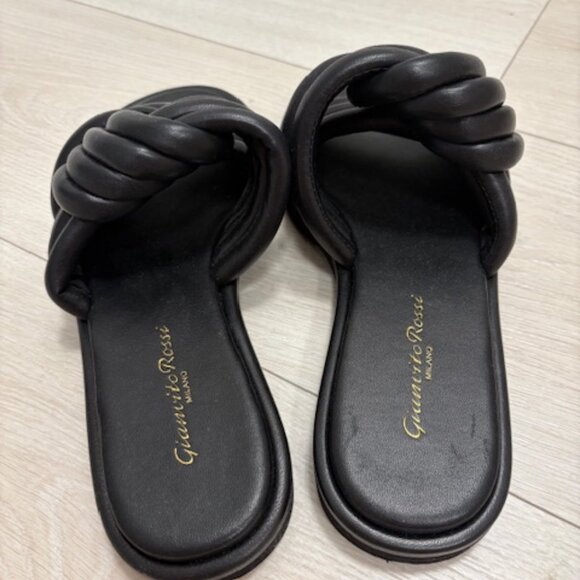 Gianvito Rossi Flats - Picture 8 of 11